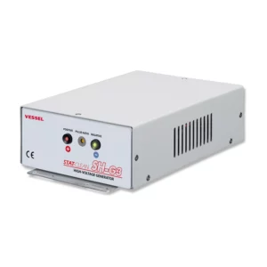 Boîtier d'alimentation + cable 220V SH-G3 621555 Accessoires