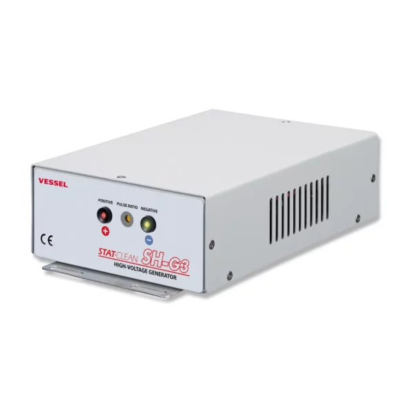 Boîtier d'alimentation + cable 220V