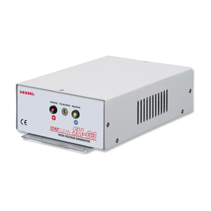 Boîtier d'alimentation + cable 220V