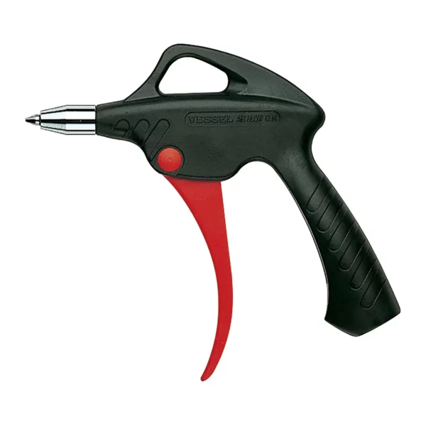 Soufflette industrielle AD-2 0S à faible niveau sonore