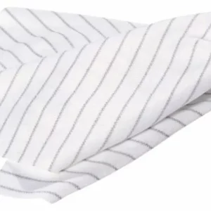 Lingette ESD avec Fibre de carbone sur 2 faces 23X23 U17