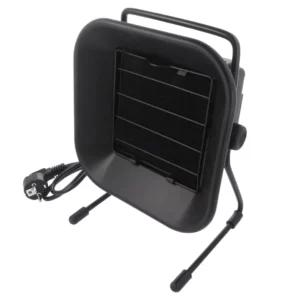 Extracteur de fumée ESD  Dimensions : 167 X 182 X 101 mm Quick 493E