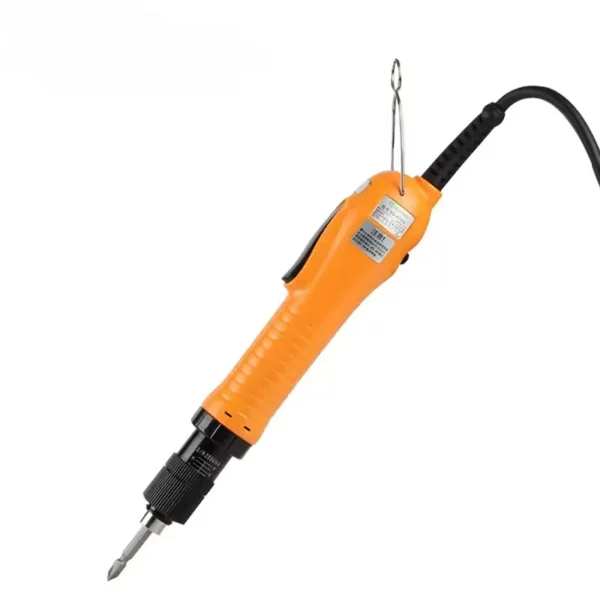 Visseuse électrique  couple métrique : 0,02 à 0,34Nm