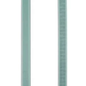 Buse mélangeuse à embout rond fileté Longueur 165mm PMF08-24