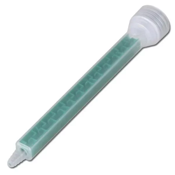 Buse mélangeuse fixation cloche