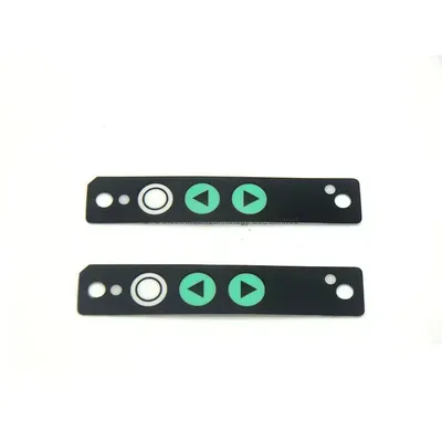 Boutton pour feeder panasonic KXF0DWTKA00