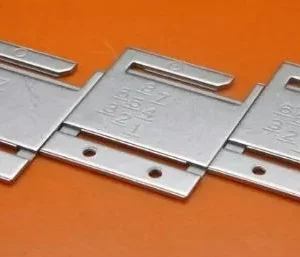 SLIT-PLATE N610072585AC N610072585AC Pièces de rechange CMS