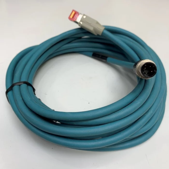 Câble Ethernet série IV / UL / NFPA