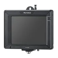 Console de configuration tactile Pour série IV3