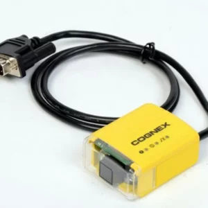 DM60S Lecteur/scanner de codes à barres 1D/2D 825-0406-1R