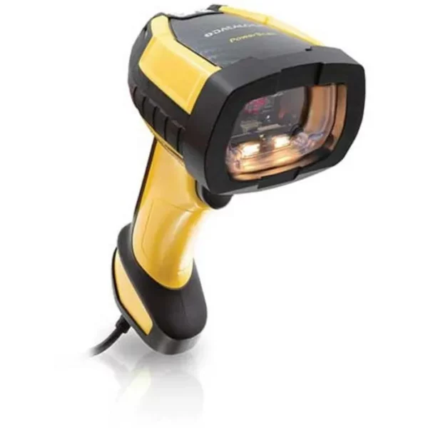 Lecteur codes barres filaire imager 2D Datalogic PD9630