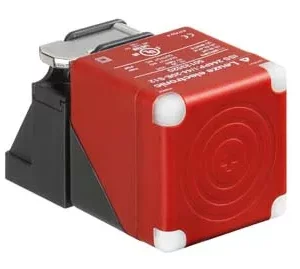 Détecteur inductif - Leuze ISS 244PP.1/44-40N-S12  ISS244PP.1/44