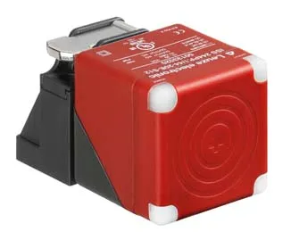 Détecteur inductif Leuze ISS 244PP.1/44-40N-S12