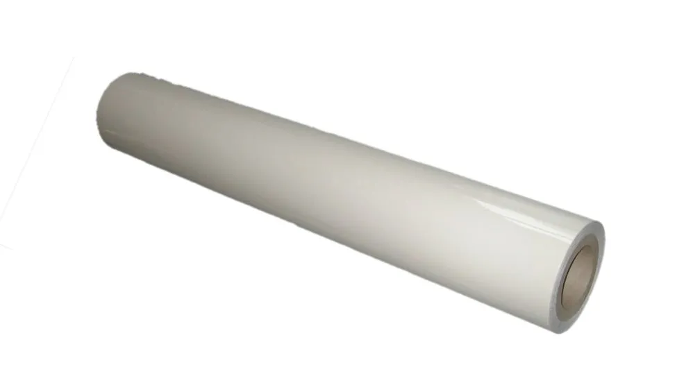 Film Adhésif ESD Dissipateur Transparent