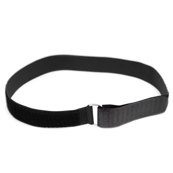 Sangles Velcro ESD dissipatrices