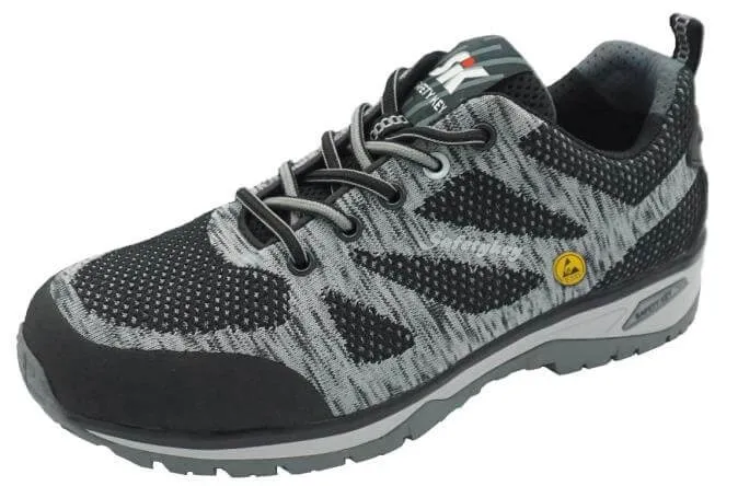 Chaussures de sécurité ESD