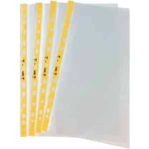 Porte-Documents A4 ESD 41-093-0005 Classeurs et Pochettes ESD