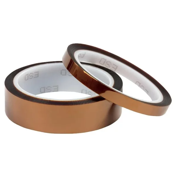 Ruban Adhésif KAPTON ESD