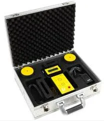 Tera-OHM mètre TOM600