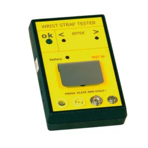 Testeur de Bracelet WST50 (BP4.5/10 mm/Bananne/GSGS) 61-200-0051