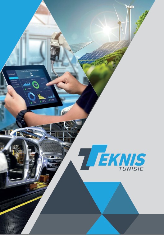 Brochure Générale Version Anglais