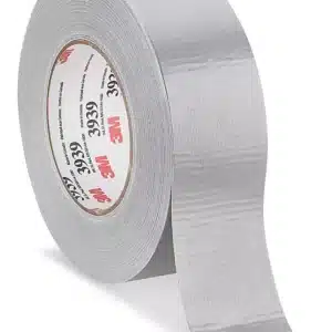 Ruban adhésif toilé 3M grande résistance 48mmX55m 3939/B 70006250131