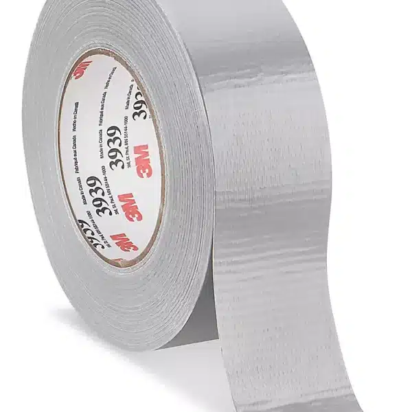 Ruban adhésif toilé grande résistance 3M 3939