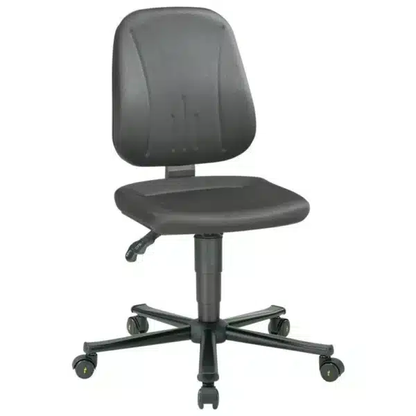 Siège Industriel UNITEC ESD, Hauteur d'assise 440-590 mm