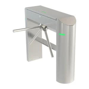 Tourniquet tripode bi-directionnel 702R à hauteur de taille 702-R