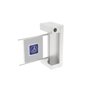 Tourniquet tripode bi-directionnel 705E à hauteur de taille 705E