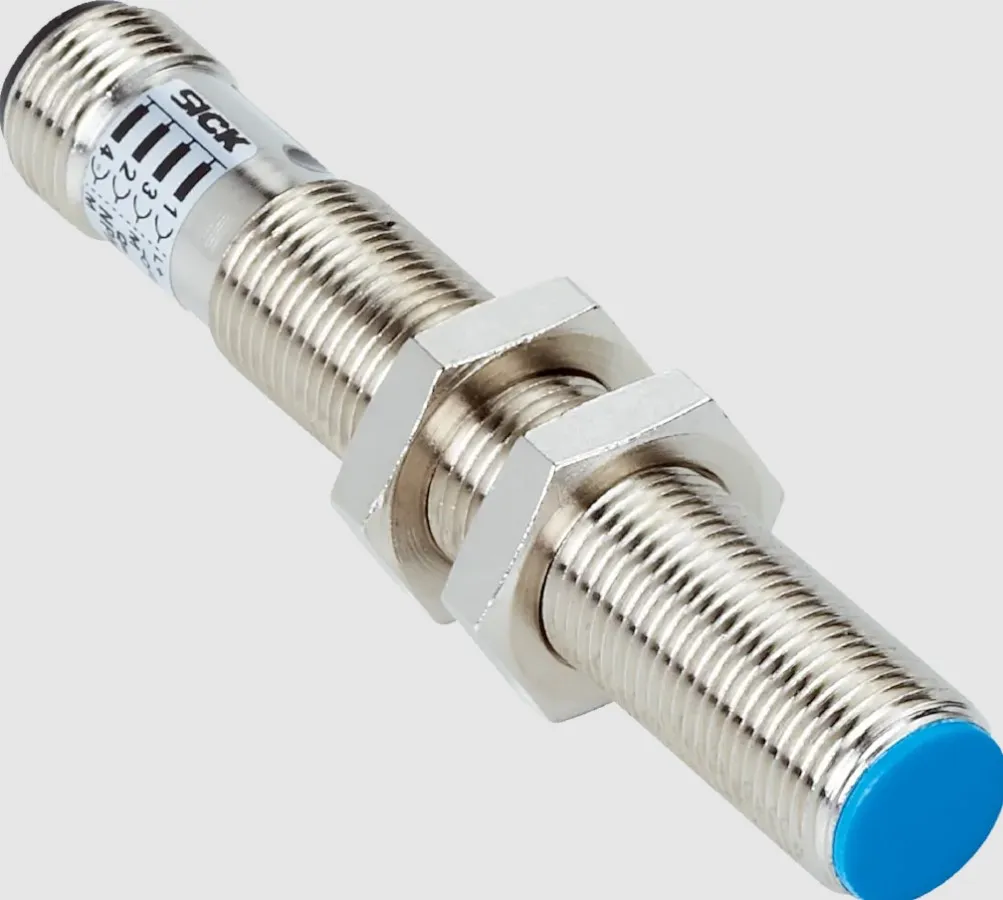 Capteur Proximité: IM12-04NPS-ZC1