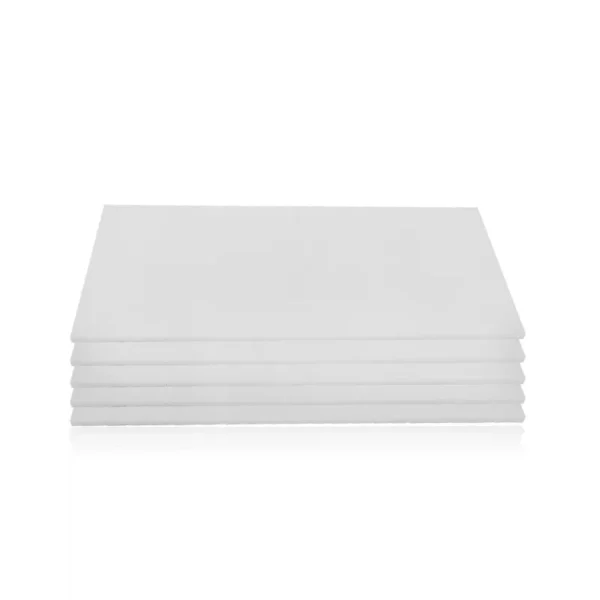 Préfiltres pour extracteur de fumées