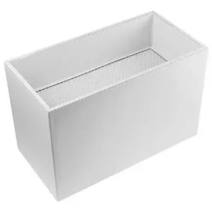 Filtre à charbon actif pour extracteur de fumées TTQ1.2 et TTQ2.2 FC