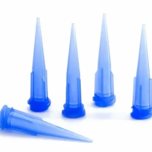 Aiguille de dosage Conique Bleu 22G Longueur 25mm TH22G