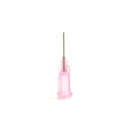 Aiguille de dosage Rose G20