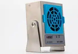 Mini Soufflerie ionisante 06W