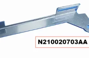 Cover N210020703AA N210020703AA Pièces de rechange CMS