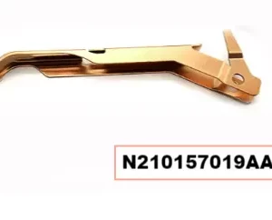 Cover N210157019AA N210157019AA Pièces de rechange CMS