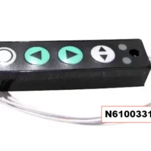 Operating-SW N610033140AA N610033140AA Pièces de rechange CMS