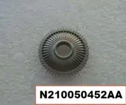 Panasonic Gear N210050452AA