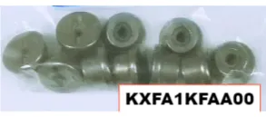 Pin KXFA1KFAA00