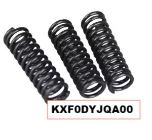 Spring KXF0DYJQA00  KXF0DYJQA00  Pièces de rechange CMS