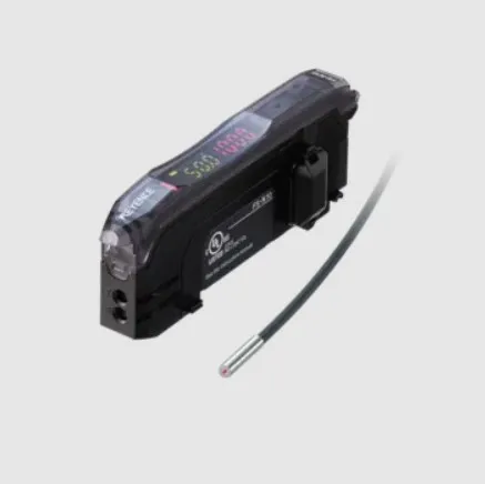 Amplificateur pour fibre optique, unité d’extension ligne zéro FS-N10