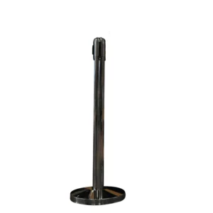 Poteau sans banderole 42-154-0007 42-154-0007 Signalétique ESD