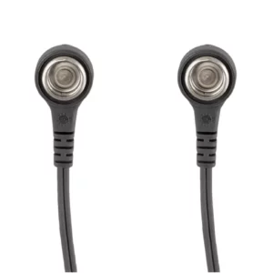 Cordon Torsadé ESD 10 mm - 10mm Longueur 1,8 m 30-560-0611