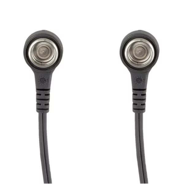 Cordon Torsadé ESD 10 mm - 10mm Longueur 1,8 m