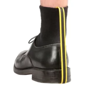 Talonnette Jetable ESD 30-560-0045 30-560-0045 Mise à la terre