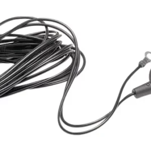 Cordon Droit De Mise à La Terre  Bouton Pression 10mm 30-560-1510