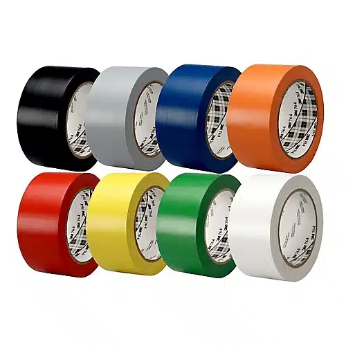 Ruban de Traçage Couleur Unie 3M