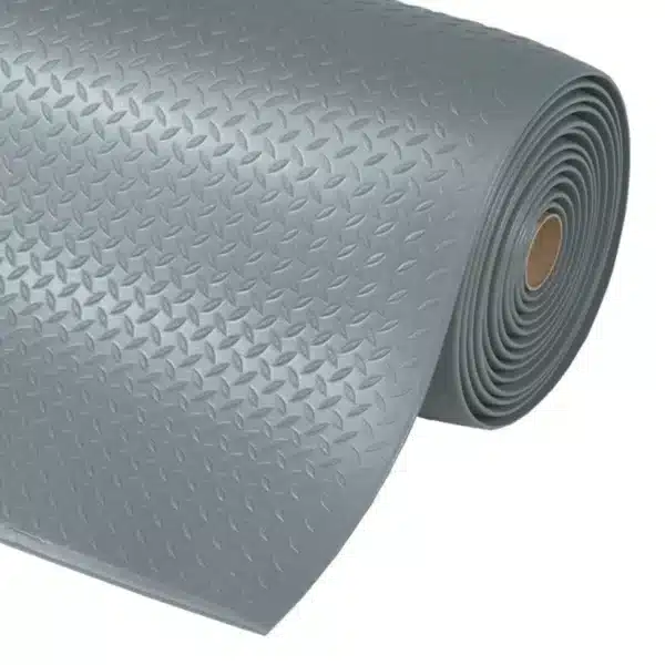 Tapis Antifatigue Diamond Sof-Tred Gris